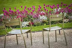 Chairs Prints: DDE-90029733