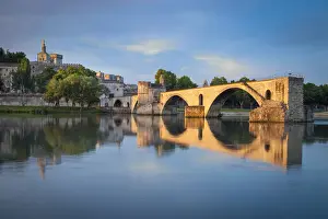 Provence Prints: DDE-90029772