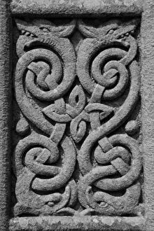 Irish Prints: DDE-90031962