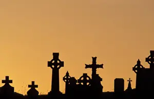 Grave Prints: DDE-90032012