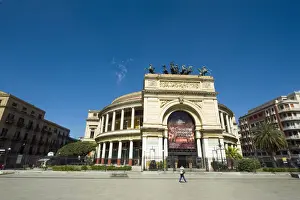 Opera Prints: DDE-90032027