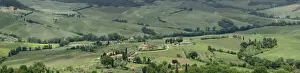Pienza Prints: DDE-90032037