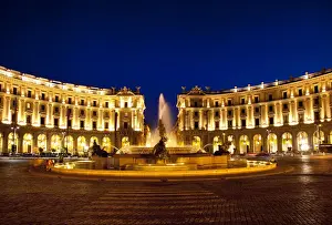 Fountain Prints: DDE-90032180