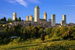 Skyline Prints: DDE-90032257
