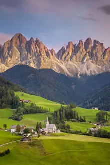 Village Prints: DDE-90032289