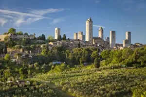Skyline Prints: DDE-90032298