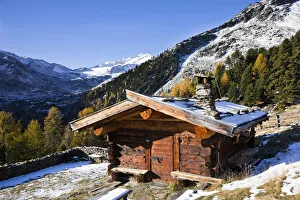 Montane Collection: DDE-90032399