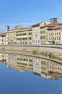 Pisa Prints: DDE-90032562