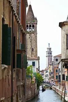 Venice Prints: DDE-90032612