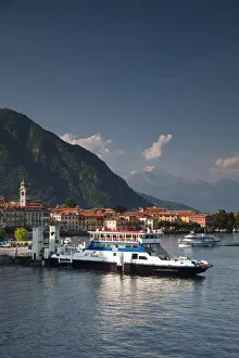 Ferry Prints: DDE-90032702