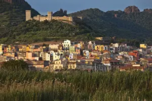 Fortification Prints: DDE-90032759