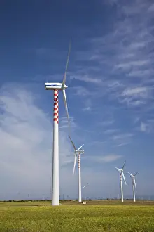 Wind Prints: DDE-90032790
