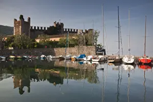 Moored Prints: DDE-90032828