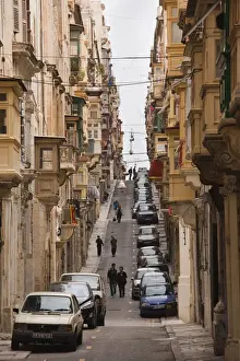 Malta Prints: DDE-90032858