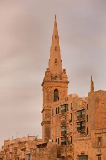 Malta Prints: DDE-90032875