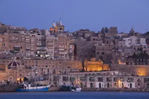 Malta Prints: DDE-90032879