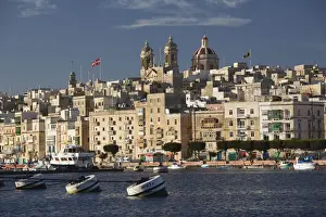 Malta Prints: DDE-90032881