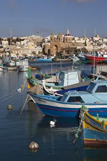 Malta Prints: DDE-90032882