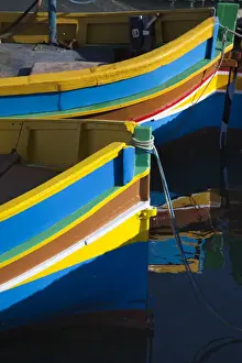 Malta Prints: DDE-90032883