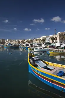 Malta Prints: DDE-90032884
