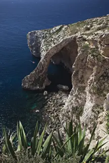 Malta Prints: DDE-90032886