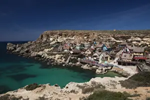 Malta Prints: DDE-90032897
