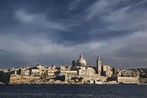 Malta Prints: DDE-90032912
