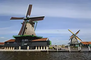 Windmill Prints: DDE-90033006
