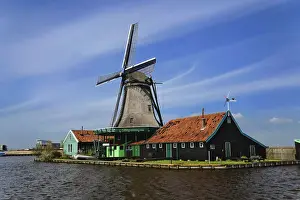 Windmill Prints: DDE-90033007