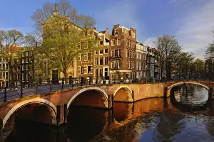 Canals Prints: DDE-90033008