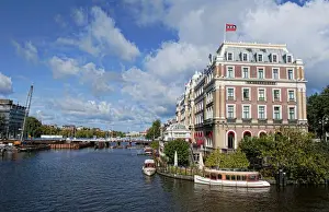 Canals Prints: DDE-90033041