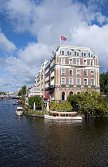 Canals Prints: DDE-90033042