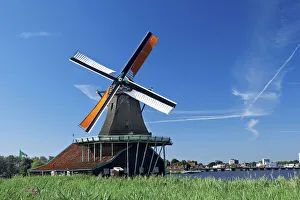 Netherlands Collection: DDE-90033226