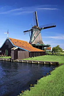 Netherlands Collection: DDE-90033228