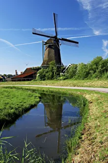 Netherlands Collection: DDE-90033232