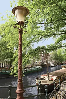 Netherlands Collection: DDE-90033233