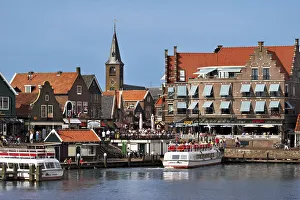Netherlands Collection: DDE-90033235