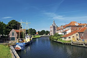 Netherlands Collection: DDE-90033236