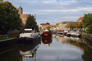 Canal Prints: DDE-90033244