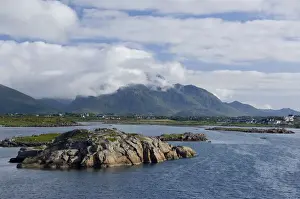 Lofoten Prints: DDE-90033287