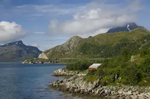 Lofoten Prints: DDE-90033290