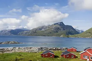 Lofoten Prints: DDE-90033291