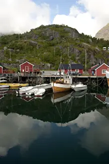 Dock Prints: DDE-90033292