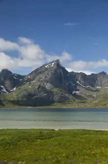 Lofoten Prints: DDE-90033295