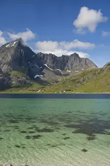 Lofoten Prints: DDE-90033296