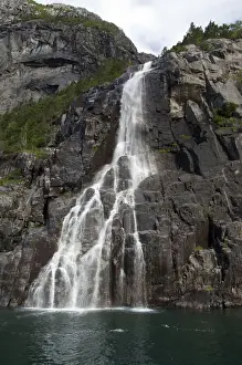 Lysefjord Prints: DDE-90033328