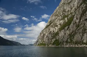 Lysefjord Prints: DDE-90033329