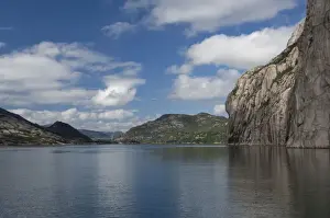 Lysefjord Prints: DDE-90033334