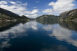 Lysefjord Prints: DDE-90033335