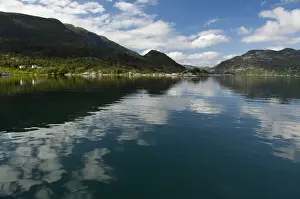 Lysefjord Prints: DDE-90033336